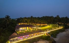 La Cabana Beach&Spa, By Ashvem Beach